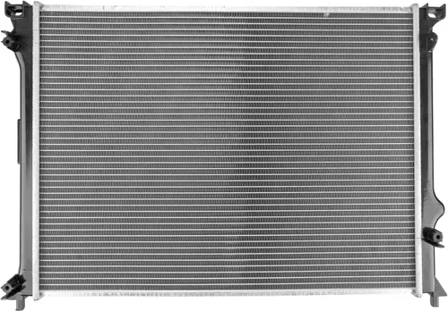 Miniatura 22 de Radiador compatible con Cutlass 1997-1999 3.1L, Malibu 1997-2003 2.4L, 3.1L, Grand Am 1999-2005 2.4L, 3.4L, Alero 1999-2004 3.4L, 2.4L Reemplazar
