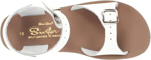 Miniatura 5 de Sandalias de piel infantil Sun-San Surfer