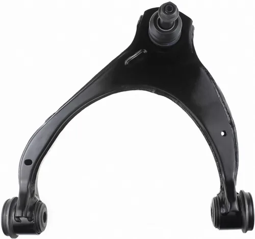 Miniatura 196 de Detroit Axle - Brazo de control delantero derecho para Chrysler 300 2008-2023 Dodge Challenger 2005-2008 Magnum 2005-2008, brazo de control