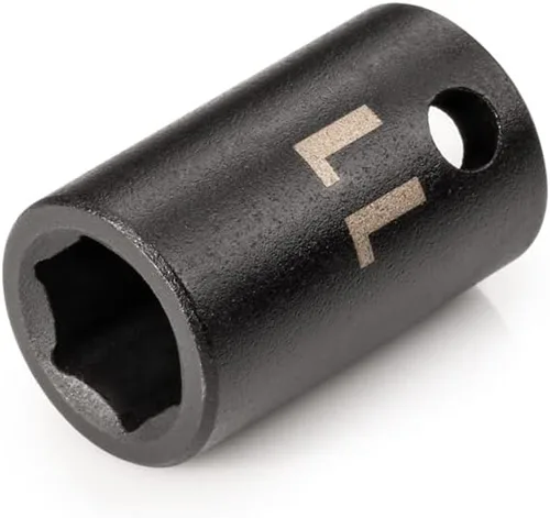 Miniatura 82 de TEKTON Dado de impacto de 6 puntos de 3/8 pulgadas x 8 mm de profundidad SID13108