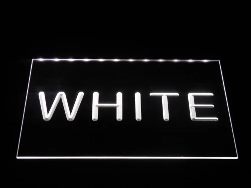 Miniatura 8 de ADVPRO Letrero LED con texto en inglés "I Love This Bar Pub Beer Gift LED Sign Neon Light Sign Display j707-b(c)