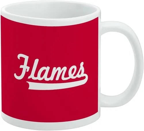 Miniatura 212 de GRAPHICS & MORE Taza de café de cerámica con logotipo secundario de la Universidad Bob Jones, tazas de regalo novedosas para café, té y bebidas Logo