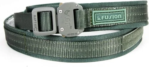 Miniatura 10 de Fusion - Cinturón para hombre tipo D "Era