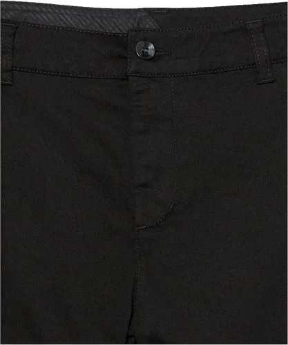 Miniatura 4 de Volcom Pantalón corto chino Frochickie para niña, PARENT
