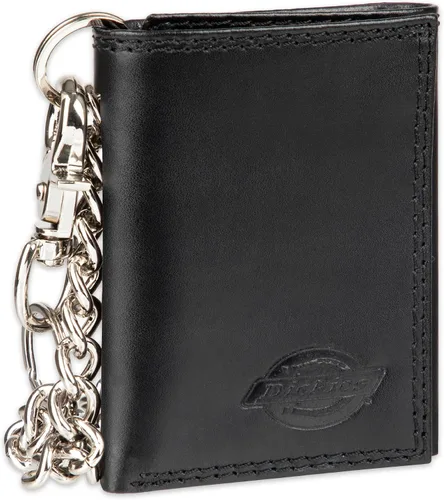 Miniatura 2 de Dickies Men's Trifold Chain Wallet