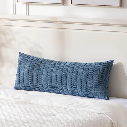 Miniatura 33 de Fancy Homi - Fundas decorativas para cojines, 18 x 18 pulgadas, para sala, sofá o cama, decoración rural, estilo bohemio, funda de cojín cuadrada