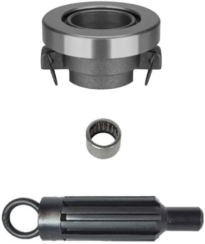 Miniatura 5 de Kit de embrague de rendimiento ClutchMaxPRO Etapa 2 compatible con Dodge Ram 2500 3500 Cummins Turbo Diesel NV5600 de 6 velocidades (CP05101HD-ST2)