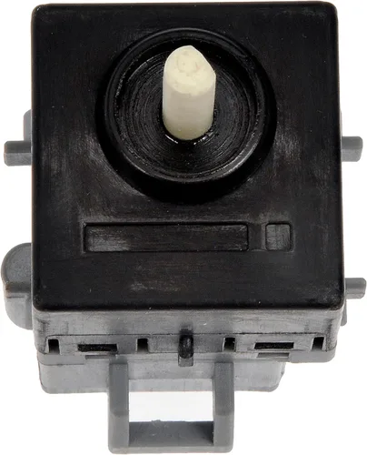 Miniatura 2 de Dorman Interruptor del motor del soplador HVAC 599-5000 compatible con modelos seleccionados de Peterbilt (OE FIX)