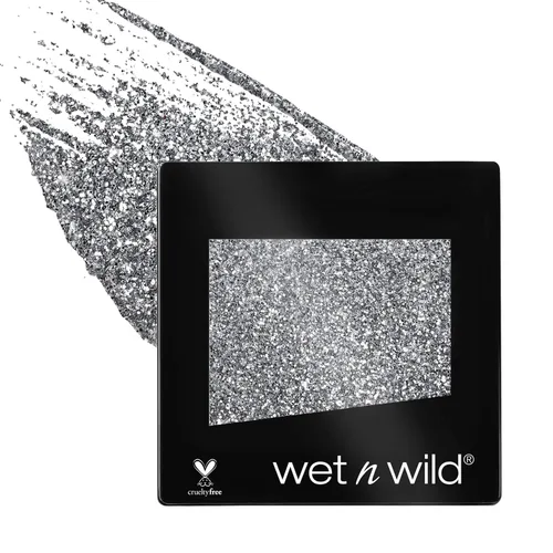Miniatura 14 de wet n wild Color Icon Sombra de Ojos con Purpurina Shimmer Brass (Paquete de 2)
