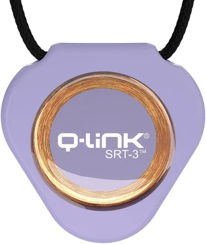 Q-Link Colgante acrílico SRT-3