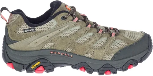 Miniatura 48 de Merrell Zapatos de senderismo impermeables Moab 3 para mujer