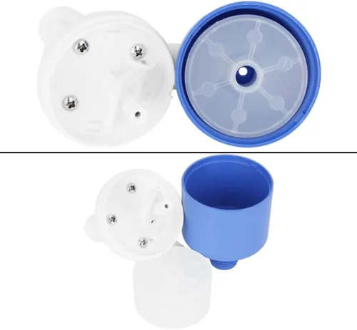 Miniatura 4 de 1pcs Automatic Floating Ball Valve for Water Level Control - 1/2'', 3/4'', 1'' Thread Size, High Efficiency, Non-Toxic(1Inch)