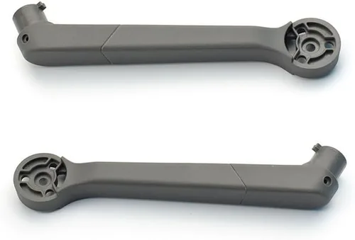 Miniatura 11 de SeiZed Carcasa de brazo delantero y trasero izquierdo/derecho original para DJI Mavic 2 Enterprise Drone Arms Cover sin piezas de repuesto de motor