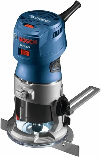 Miniatura 6 de Bosch GKF125CEN Colt 1.25 HP (máx.) Router de palma de velocidad variable