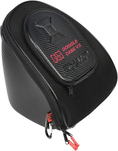 Exalt Funda para gafas de paintball - Protector de máscara de lente para todas las versiones