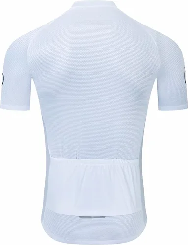 Miniatura 2 de Divertido jersey de ciclismo para hombre, tejido transpirable de secado rápido
