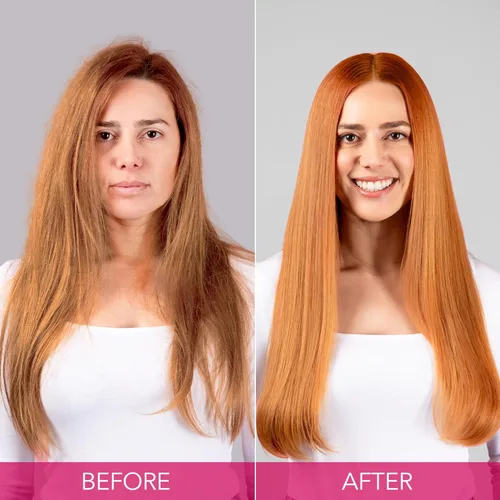 Miniatura 5 de Keratin Complex Acondicionador suavizante Color Care