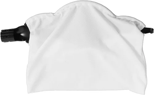 Miniatura 6 de TOPINCN Cesta recolectora de frutas con cesta de cosecha cuchillas en forma de V y bolsa elástica para una cosecha eficiente para el hogar, granja