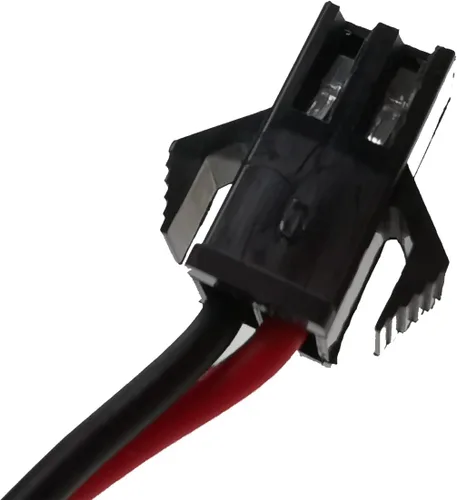 Miniatura 7 de Señal de salida NiCd de 3.6 V, 900 mAh, luz de emergencia, repuesto de batería compatible con Lithonia ELB B001 ELBB001 ELB-B001 Lithonia EU2 LED