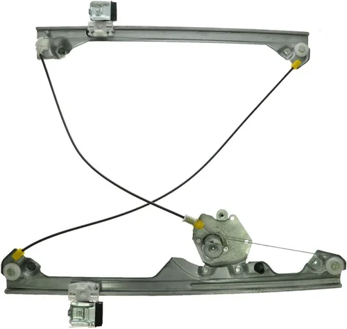 Miniatura 73 de TRQ Regulador de Ventana Manual Derecho Lado del Pasajero Compatible con Chevrolet Tracker 1998 1989-1997 Geo 1989-1998 Suzuki Sidekick