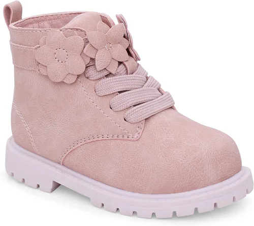 Miniatura 6 de Carter's Unisex-Child Daffodil Fashion Boot