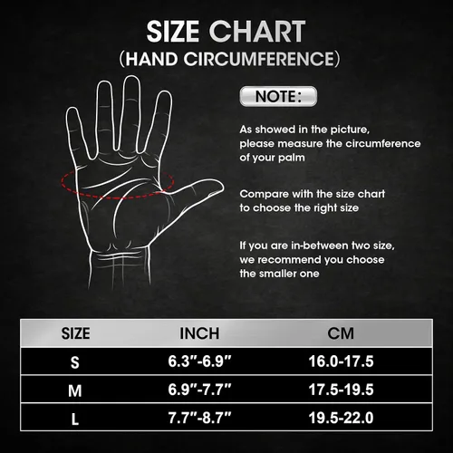 Miniatura 7 de Guantes de entrenamiento para hombres y mujeres, guantes de levantamiento de pesas para ejercicio, entrenamiento de gimnasio, fitness, transpirables