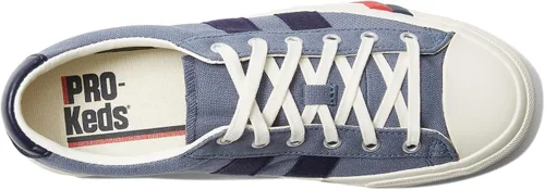 Miniatura 2 de PRO-Keds Lienzo Royal Plus Lo