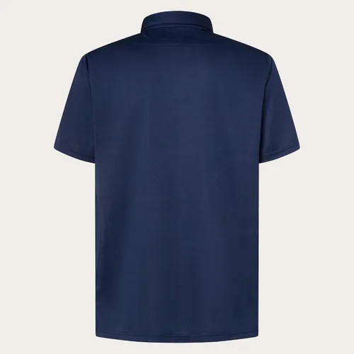Miniatura 3 de Oakley Polo reciclado Icon Thermonuclear Protect para hombre