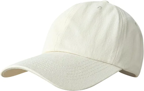 Miniatura 35 de NPQQUAN Original Classic Low Profile Baseball Cap Golf Dad Hat Adjustable Cotton Hats Men Women Unconstructed Plain Cap