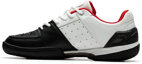 Miniatura 4 de Zapatos de esgrima para hombres y mujeres, zapatillas de esgrima estándar, equipo de esgrima de lámina de sable de espada