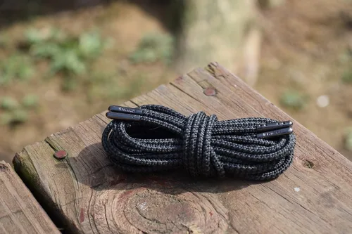Miniatura 2 de Agujetas resistentes e irrompibles para botas