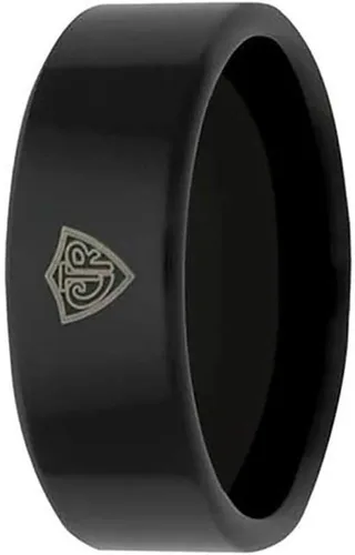 Miniatura 2 de T100 - ANILLO CTR Titanium Ion Stealth