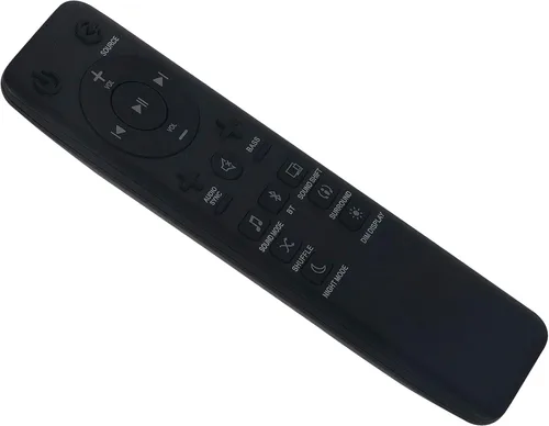 Miniatura 7 de VQB1760J Reemplazo de control remoto para JBL Bar 2.1 Bar 3.1 Bar 5.1 Sistema de cine en casa