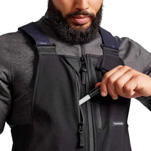 Miniatura 3 de TRUEWERK Men's Work Bibs - T3 WerkBibs Waterproof