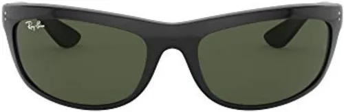 Miniatura 8 de Ray-Ban Gafas de sol rectangulares Rb4089 Balorama para hombre