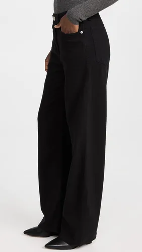 Miniatura 4 de Rag & Bone Jeans Logan Featherweight para mujer