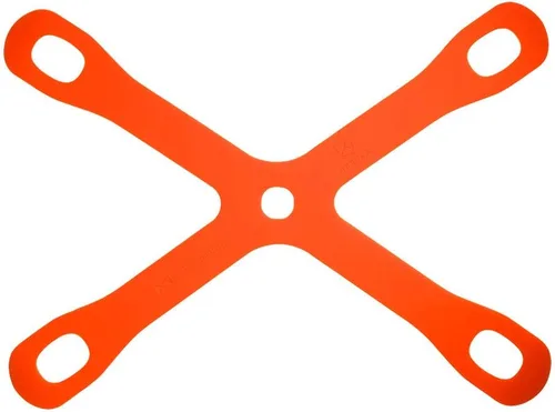 Mercer Culinary M18930 Board Buddyz, 15 pulgadas x 20 pulgadas a 18 pulgadas x 30 pulgadas, naranja