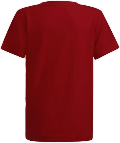 Miniatura 6 de Disney Mickey Mouse & Friends - Paquete de 4 camisetas para niños pequeños y pequeños, azulrojoamarillonaranja