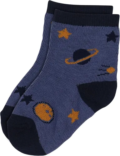 Miniatura 9 de Rising Star Calcetines de bebé para niños y niñas de 0-66-1212-24 meses