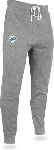 Miniatura 8 de Zubaz - Pantalones de chándal para hombre con logotipo de la NFL