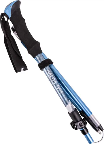 Miniatura 2 de Mountainsmith Halite 7075 Bastones de senderismo (par)