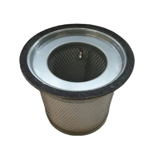 Miniatura 2 de 250034-112 El elemento separador de aceite del aire 250034-112 se adapta a las piezas de recambio LS10 250034112 del compresor de aire del tornillo
