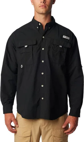 Miniatura 7 de Columbia Men's Discontinued PFG Bahama II Long Sleeve Shirt