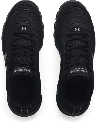 Miniatura 8 de Under Armour Mens Charged Assert 9 Running Shoe