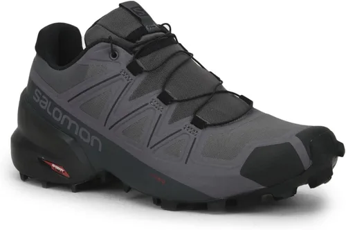 Miniatura 4 de Tenis Salomon Speedcross 5 Trail para correr en senderos, para hombre