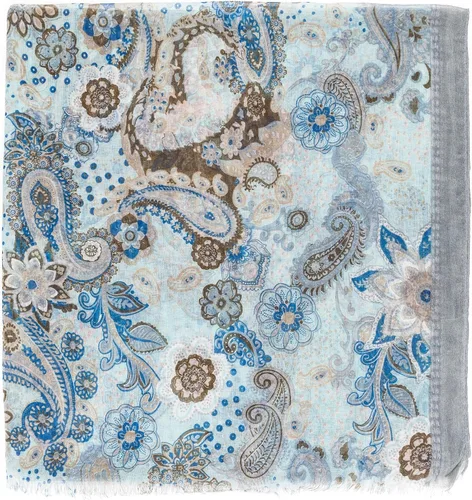 Miniatura 2 de Bufanda para mujer, ligera, cachemira, a la moda, para primavera, verano, bufandas, chal
