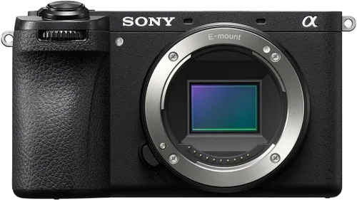 Miniatura 2 de Sony Alpha 6700 – Cámara con lente intercambiable APS-C con sensor de 26 MP, video 4K, reconocimiento de sujetos basado en IA, grabación Log, manejo