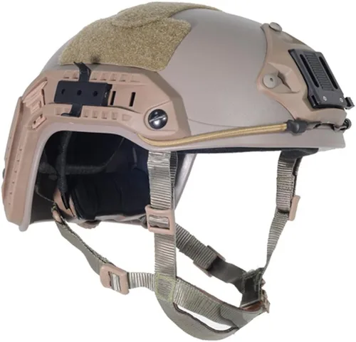 Miniatura 2 de ATAIRSOFT Casco marítimo ajustable ABS para Airsoft Paintball