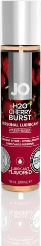 Miniatura 5 de System JO H2o Lubricante con sabor a piña jugosa a base de agua: tamaño 4 onzas
