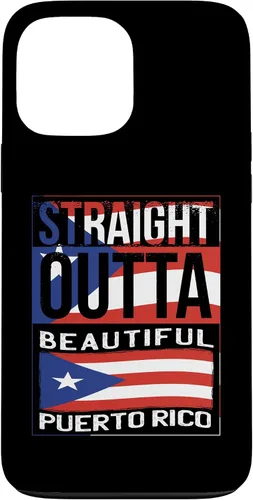 Miniatura 22 de Funda para iPhone 14 Plus Puerto Rico para mujer Bandera De Puerto Rico Souvenirs Case